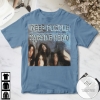 Deep Purple Machine Head Album Cover Shirt