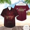 Def Leppard Slang Deluxe Edition Hawaiian Shirt