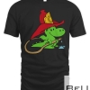 Dragon Firefighter T-Shirt