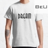 Dream On T-shirt Tank Top