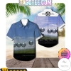 Dream Theater Octavarium Album Cover Aloha Hawaii Shirt