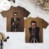 Elvis Costello This Year's Model Album Cover Shirt