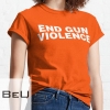 End Gun Violence T-shirt