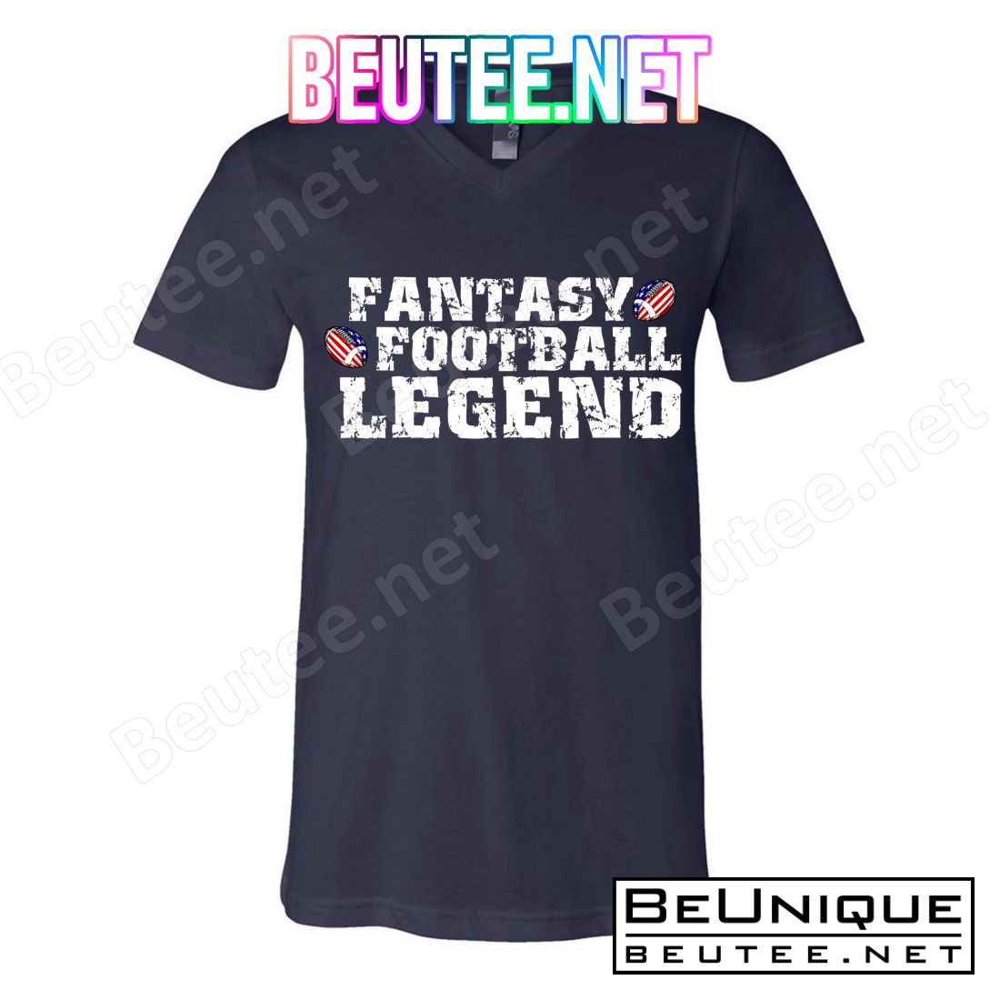 Fantasy Football Legend T-Shirts
