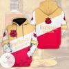 Four Roses Bourbon Hoodie