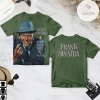 Frank Sinatra Come Dance With Me Album Cover Shirt