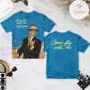 Frank Sinatra Come Fly With Me Album Cover Shirt