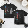 Frank Sinatra Sings For Only The Lonely Album Cover Shirt