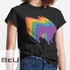 French Bulldog - Pride - 91 T-shirt