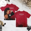 Gloria Estefan Let It Loose Album Cover Shirt