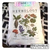 Herbology Harry Potter Inspired Shirt