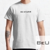 Hsi Htamin T-shirt