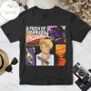 I Ran The Best Of A Flock Of Seagulls Album Cover Shirt