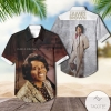 James Brown Gravity Album Cover Hawaiian Shirt