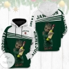 Jameson Groot Irish Whiskey Hoodie