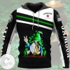 Jameson Lucky Gnomes Hoodie