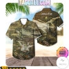 Jethro Tull Aqualung Album Aloha Hawaii Shirt