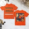 Jimmy Page And Roy Harper Whatever Happened To Jugula Album Cover Shirt