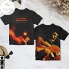 John Mclaughlin Extrapolation Album Cover Black Shirt