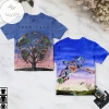 Laughing Stock Album Cover By Talk Talk Shirt