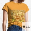 Leaves From The Sky T-shirt