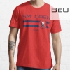 Ligue 2 - Sm Caen (Home Red) T-shirt Tank Top