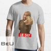 Lil Tay Art Essential T-shirt