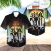 Love Gun Album By Kiss Hawaiian Shirt