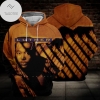 Luther Vandross Power Of Love Album Cover Hoodie