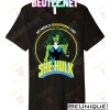 Marvel She-hulk My Mom Is Sensational Mother's Day Shirt