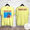 Marvin Gaye How Sweet It Is To Be Loved By You Album Cover Shirt