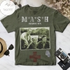 Mash Season Ten Shirt