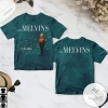 Melvins A Senile Animal Album Cover Shirt