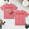 Melvins Everybody Loves Sausages Album Cover Shirt