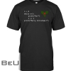 Merry Christmas Gift For Programmer Shirt