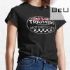 Motorcycle Company T-shirt Tank Top