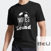 Moves To Next Round _tshirts Active T-shirt