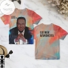My Body Song By Luther Vandross Shirt