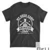 My Camp Deer Hunting Drinking Love Gift T-Shirt