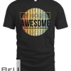 My God Is Awesome T-shirt