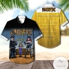 My Stepdad's A Cop And My Stepmom's A Domme Single By Nofx Hawaiian Shirt