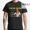 Nana Tude Definition Black Queen Funny Gift Design For Women T-shirt Tank Top