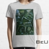 Necronomicon - 8 T-shirt