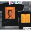 New Alicia Keys The World Tour Shirt