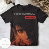 Nirvana Outcesticide In Memory Of Kurt Cobain Album Cover Shirt