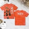 Nofx Punk In Drublic Album Cover Style 2 Shirt