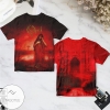 Opeth Still Life Album Cover Shirt