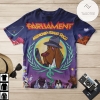 Parliament Medicaid Fraud Dogg Album Cover Shirt