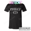 Philly AF T-Shirts