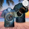 Pink Floyd Pulse Album Cover Hawaiian Shirt